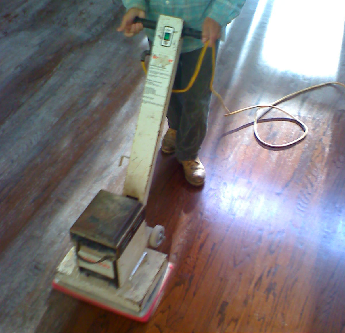 R J Bernath Jacksonville Flooring, Hardwood Floor Repair Jacksonville Fl