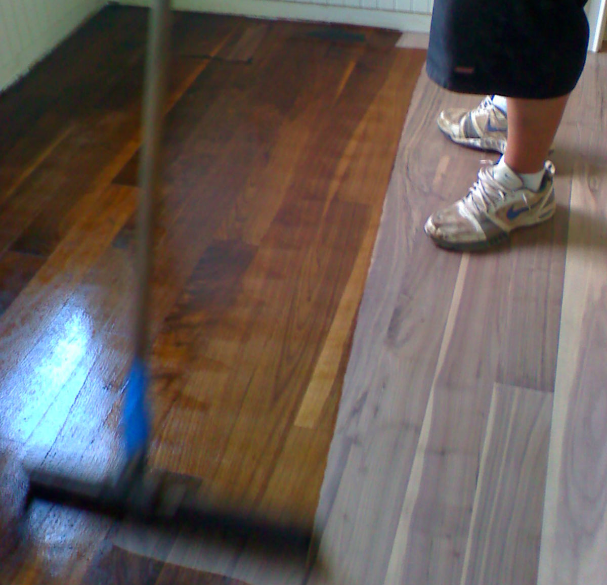 R J Bernath Jacksonville Flooring, Hardwood Floor Repair Jacksonville Fl