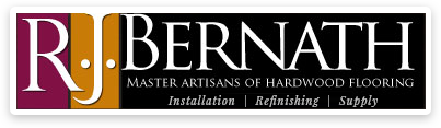 R.J. Bernath | Master Artisans of Hardwood Flooring